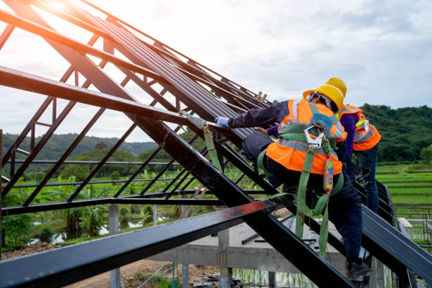 Best Commercial Roofing Services  in Oak Valley, NJ