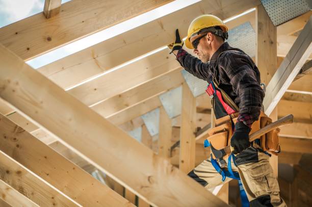 Best Best Roofing Contractors  in Oak Valley, NJ