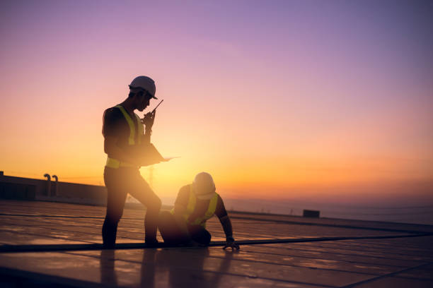Slate Roofing Contractor in Oak Valley, NJ