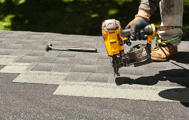 Quick and Trustworthy Emergency Roof Repair Services in Oak Valley, NJ