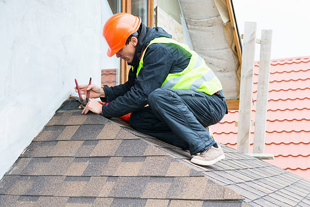 Residential Roof Replacement in Oak Valley, NJ